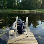 Pauna Puhkemajad * Tori