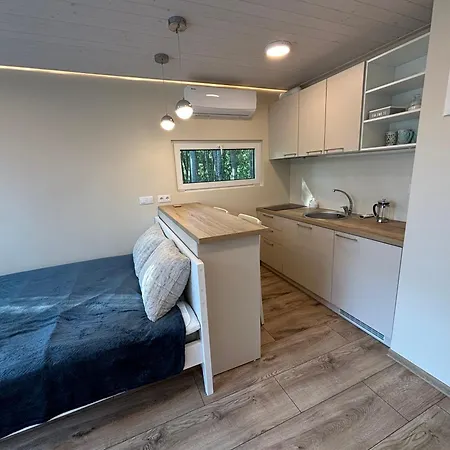 Casa vacanze Pauna Puhkemajad Tori