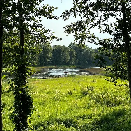 Casa vacanze Pauna Puhkemajad Tori