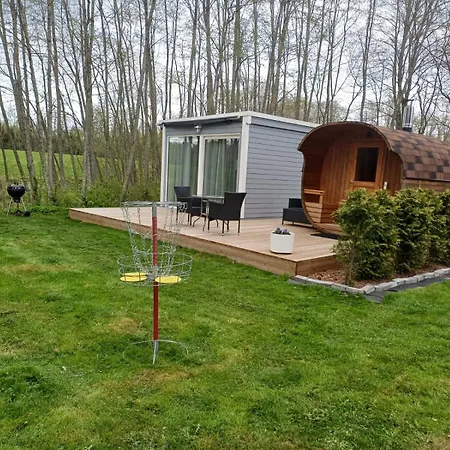 Pauna Puhkemajad Tori