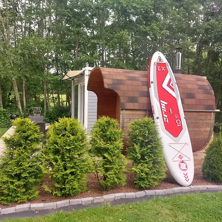 Pauna Puhkemajad * Tori