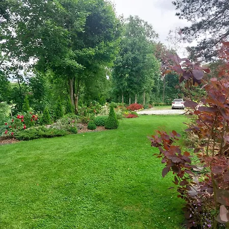 Pauna Puhkemajad Tori