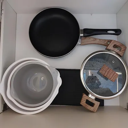 Pauna Puhkemajad * Tori