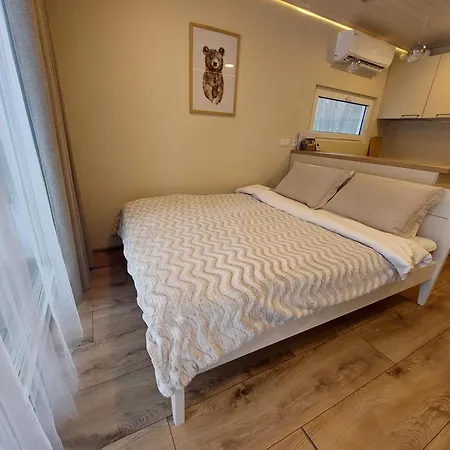 Pauna Puhkemajad Holiday home Tori