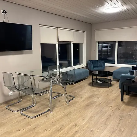 Pauna Puhkemajad Σπίτι διακοπών Tori