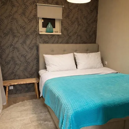 Pauna Puhkemajad Сasa de vacaciones