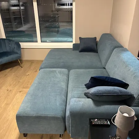 Σπίτι διακοπών Pauna Puhkemajad