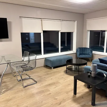 Pauna Puhkemajad Σπίτι διακοπών *