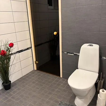 Σπίτι διακοπών Pauna Puhkemajad Tori