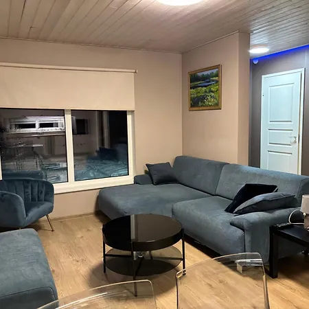 Σπίτι διακοπών Pauna Puhkemajad Tori