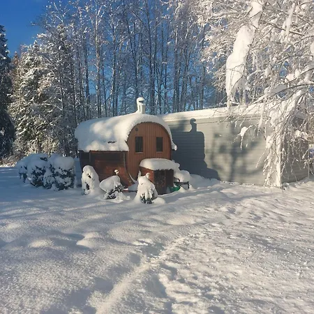 Pauna Puhkemajad Holiday home