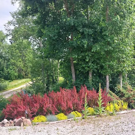 Pauna Puhkemajad Holiday home Tori
