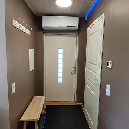 Pauna Puhkemajad Holiday home