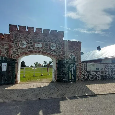 Сasa de vacaciones Pauna Puhkemajad Tori