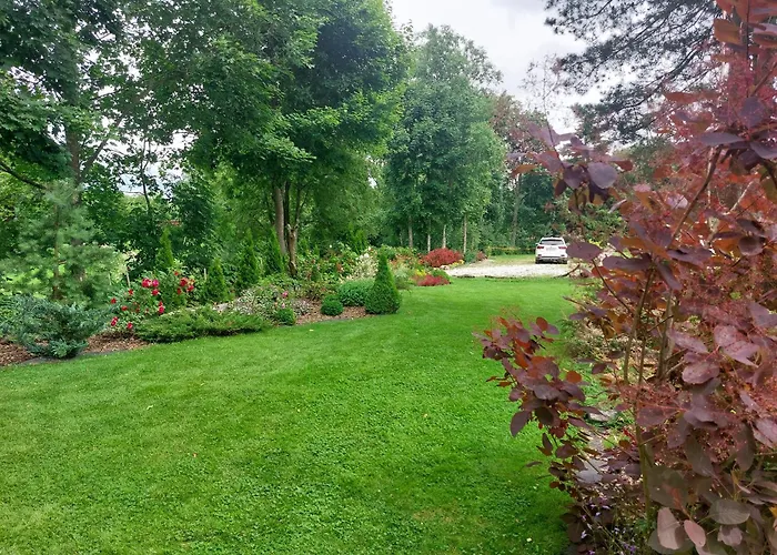 Pauna Puhkemajad Tori